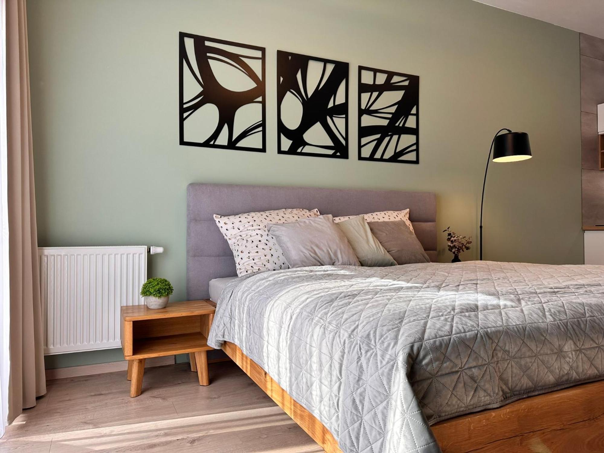 3Unity Apartment Kamence Kysucke Nove Mesto Εξωτερικό φωτογραφία
