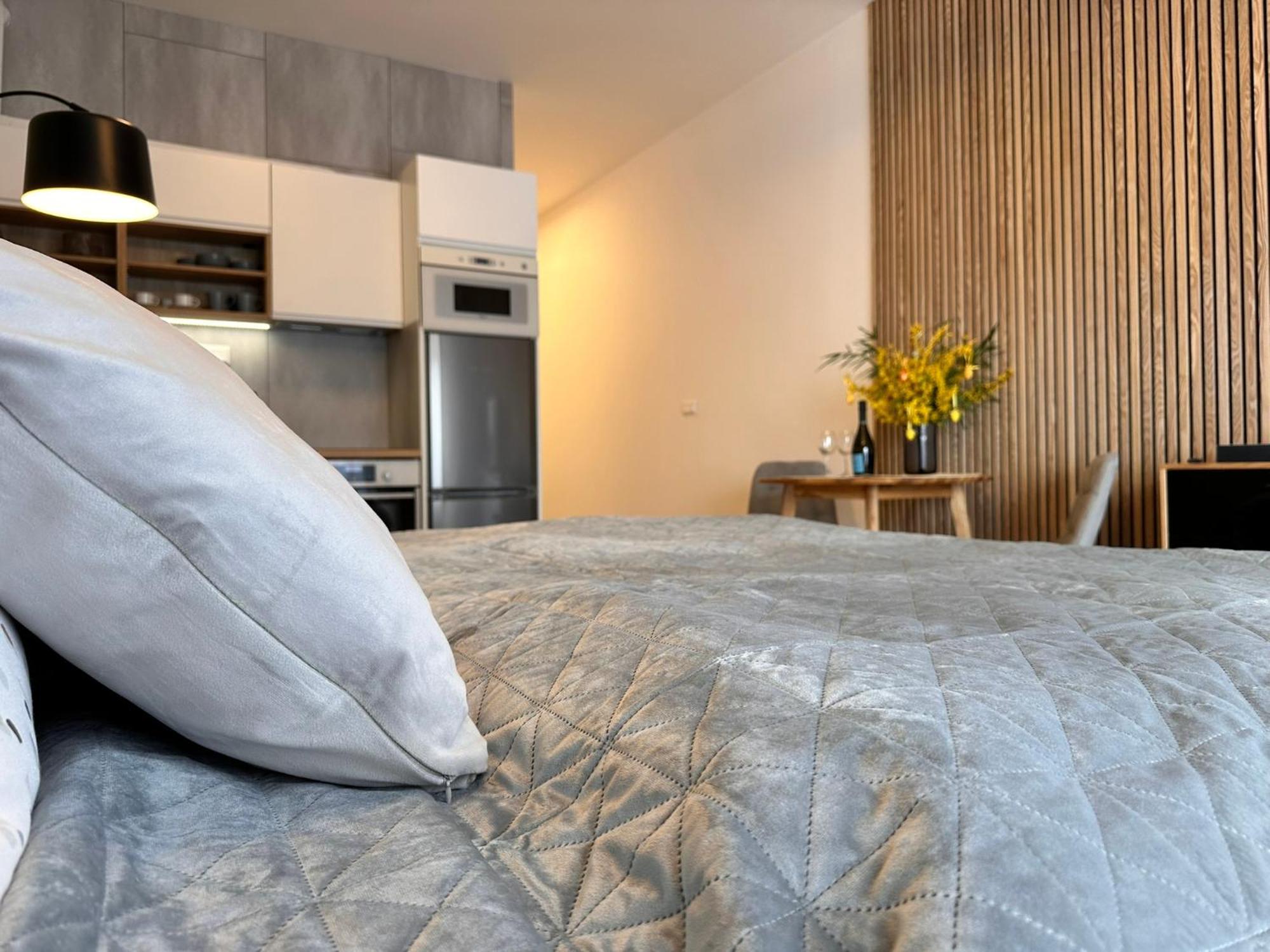3Unity Apartment Kamence Kysucke Nove Mesto Εξωτερικό φωτογραφία