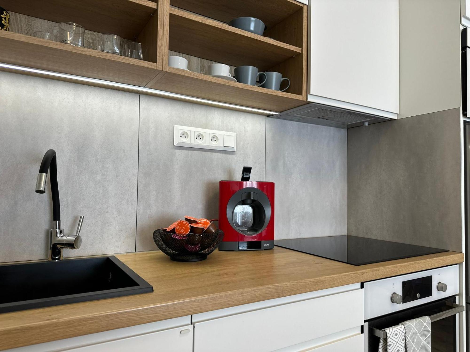 3Unity Apartment Kamence Kysucke Nove Mesto Εξωτερικό φωτογραφία
