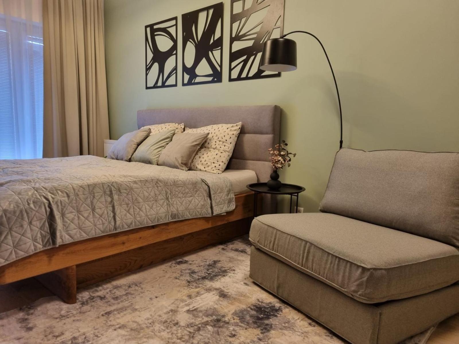 3Unity Apartment Kamence Kysucke Nove Mesto Εξωτερικό φωτογραφία
