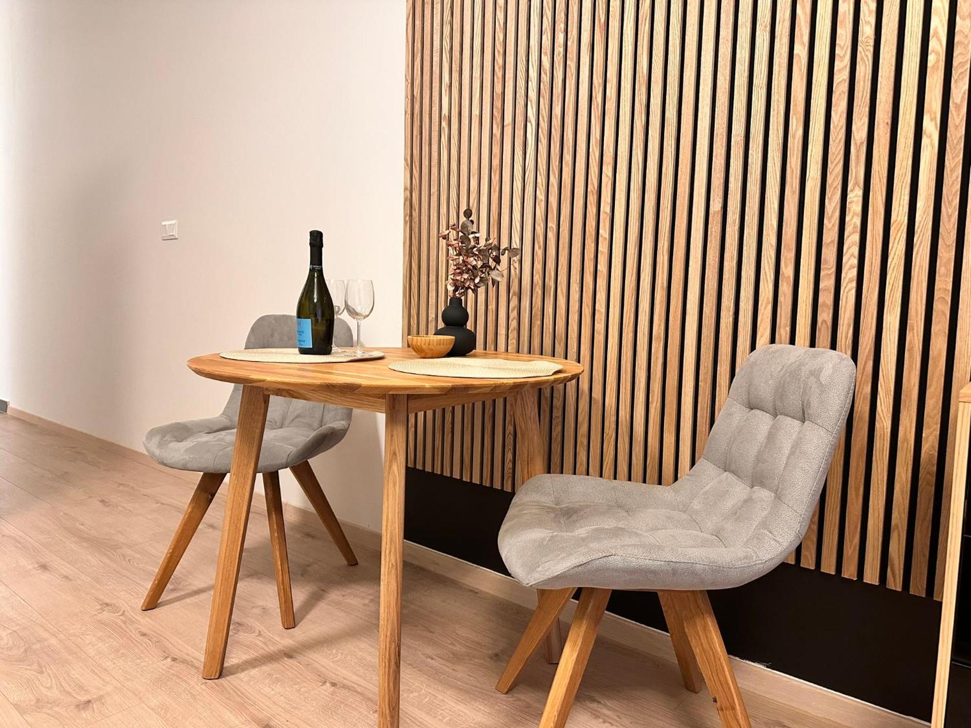 3Unity Apartment Kamence Kysucke Nove Mesto Εξωτερικό φωτογραφία