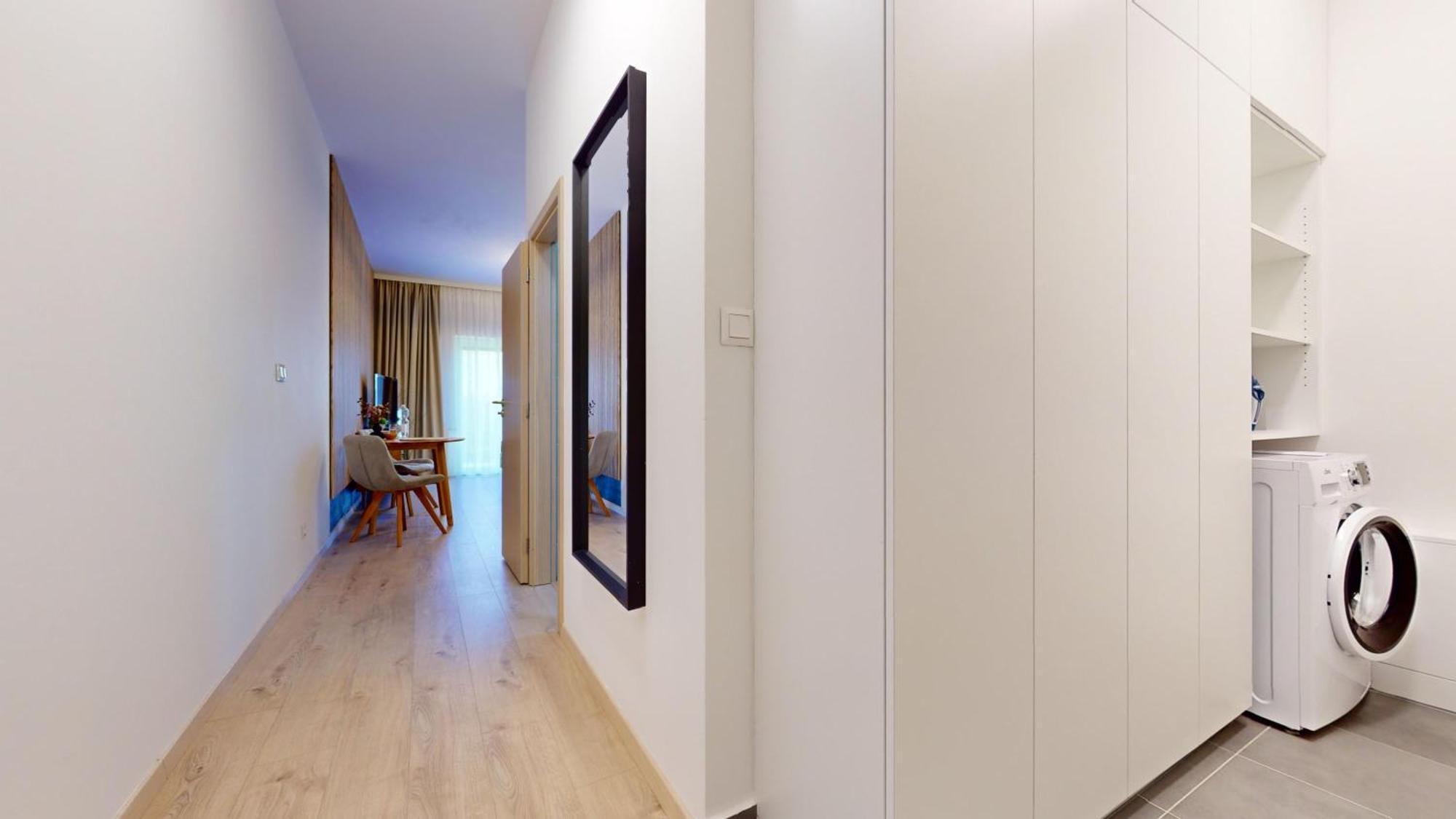 3Unity Apartment Kamence Kysucke Nove Mesto Εξωτερικό φωτογραφία
