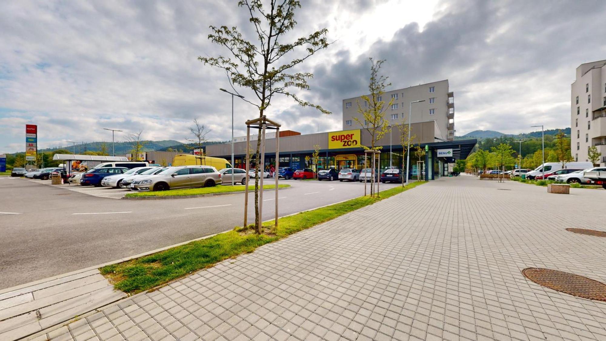 3Unity Apartment Kamence Kysucke Nove Mesto Εξωτερικό φωτογραφία