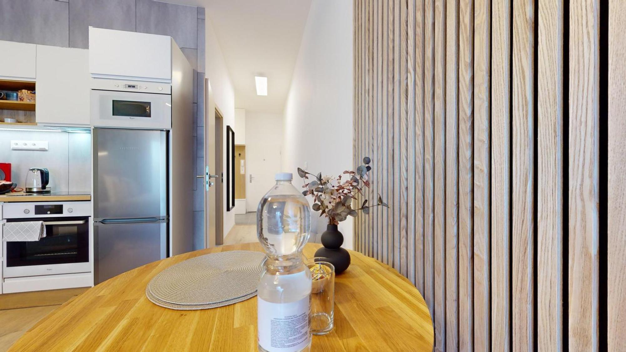 3Unity Apartment Kamence Kysucke Nove Mesto Εξωτερικό φωτογραφία