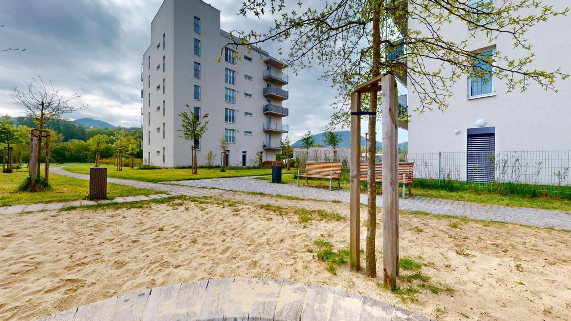 3Unity Apartment Kamence Kysucke Nove Mesto Εξωτερικό φωτογραφία