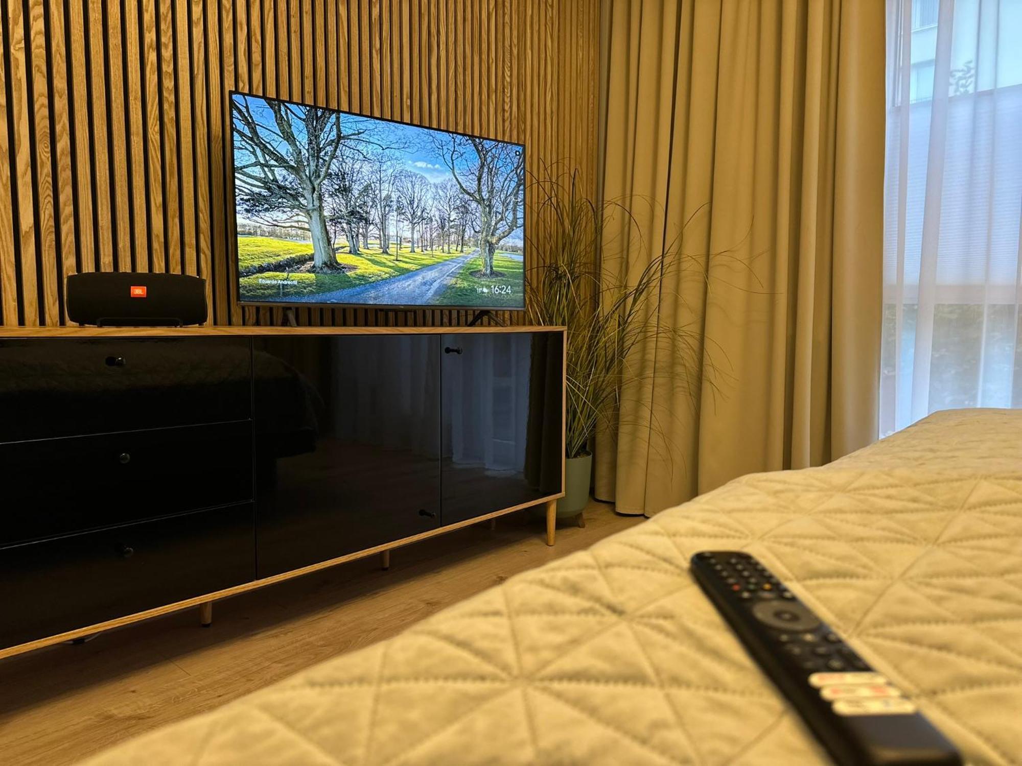 3Unity Apartment Kamence Kysucke Nove Mesto Εξωτερικό φωτογραφία